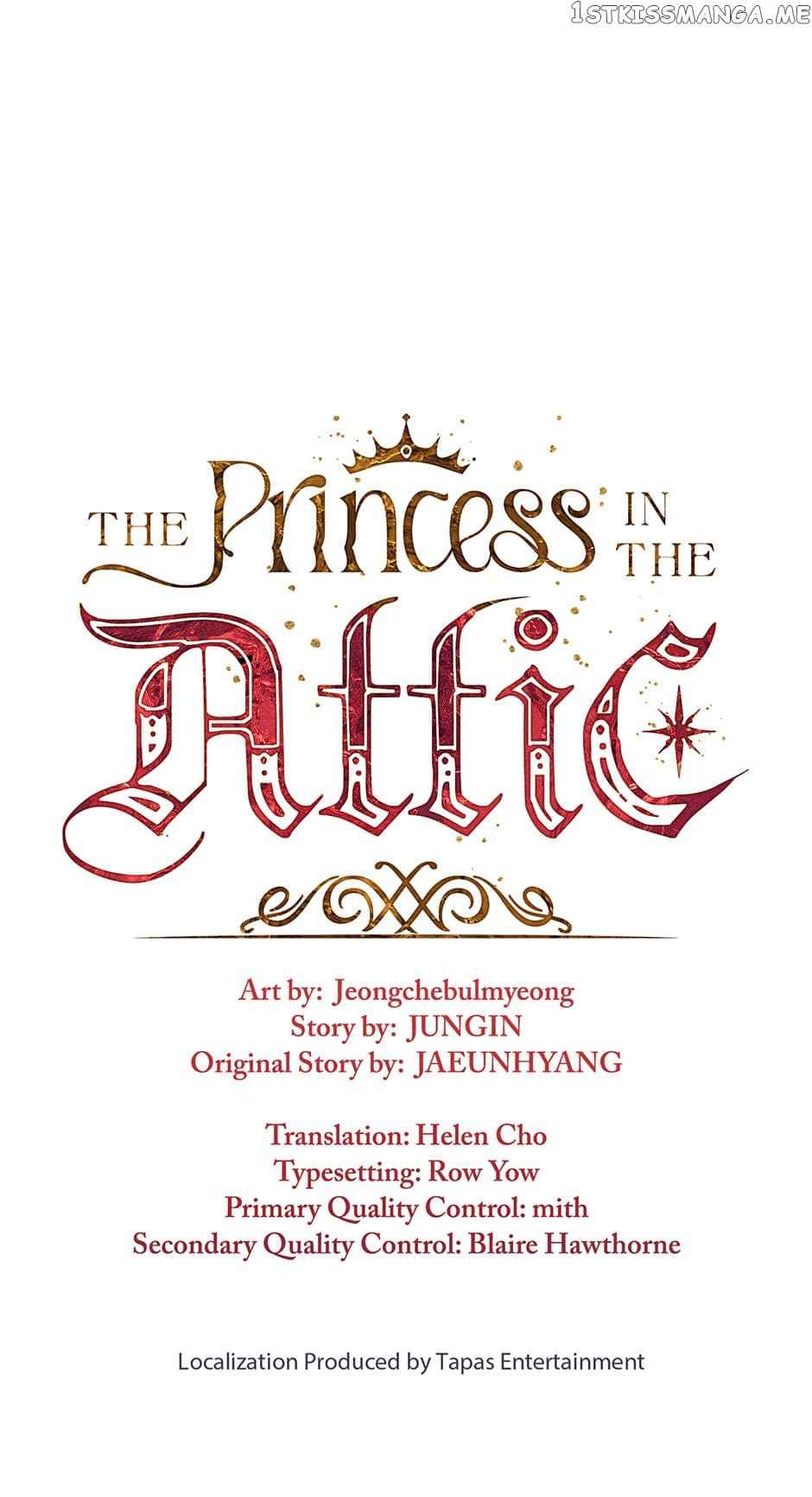 The Princess of the Attic Chapter 57 1